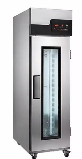 Hot Selling Froid Cold Pizza Freezer Retardertarder Retardador Proofer 