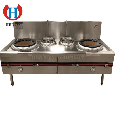 Commercial Cooking Range With Factory Price