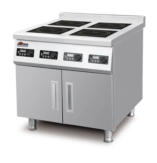 Commercial Kitchen Equipment Free