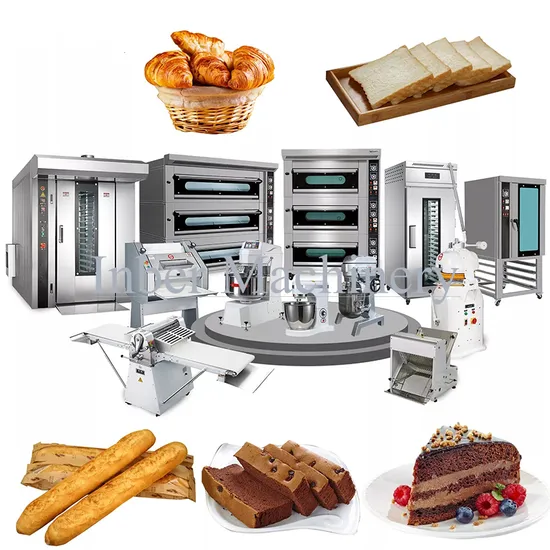 Complete Set Shawarma Bread Making Machine Naan Bread Machine 