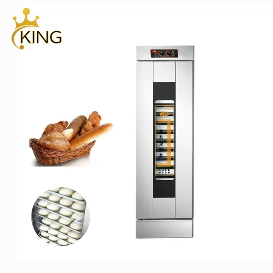 13 16 26 32 Trays Dough Proofer Bread Proofer Commercial Proofer 