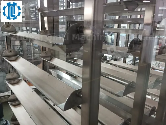 Good Price Intermediate Proofer for Toast Dough Buns Fermentation High Customization 