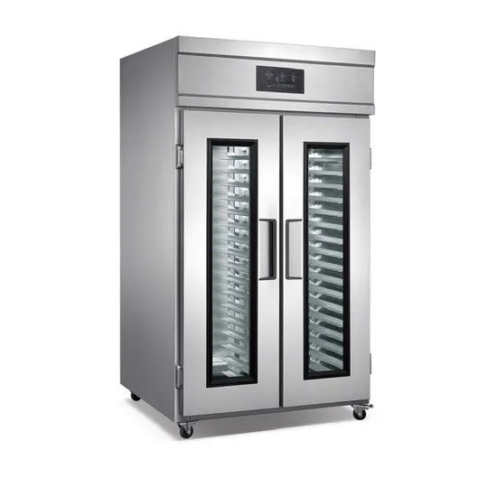 Food Equipment Energy