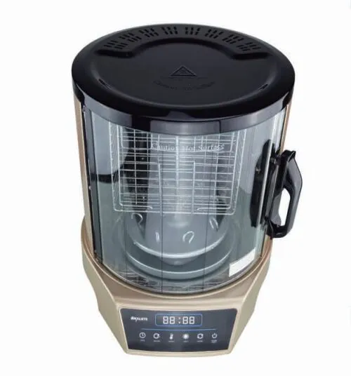 Electric Griddles Vertical Electric Grills 