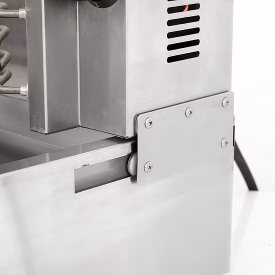 Shawarma Machine Gas Grill Kebab Machine for Sale