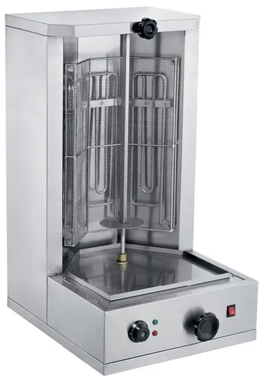 Good Quality Electric Shawarma Machine Vgb