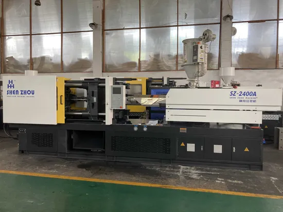 CE ISO Certified Automatic Plastic Disposable Tableware Knife Fork Spoon Making Injection Mold Moulding/Molding Machine Factory Price 